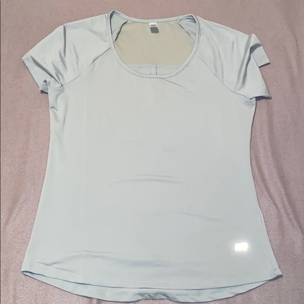 Active Top